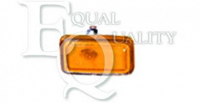 EQUAL QUALITY fl0019 -  Фонарь указателя поворота